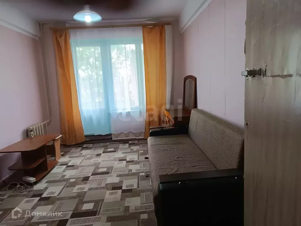 Продаётся 1-к квартира, 25 м - Фото 0