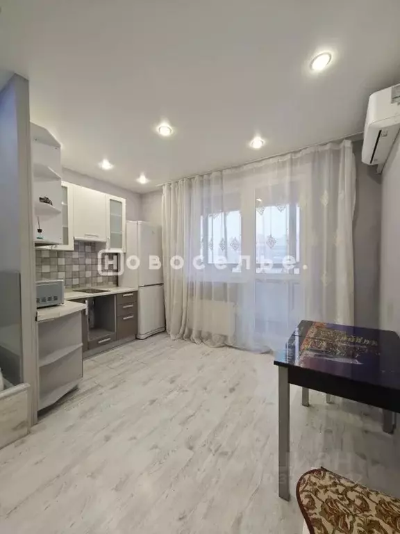 Студия Рязанская область, Рязань Московское ш., 33к3 (25.4 м) - Фото 2