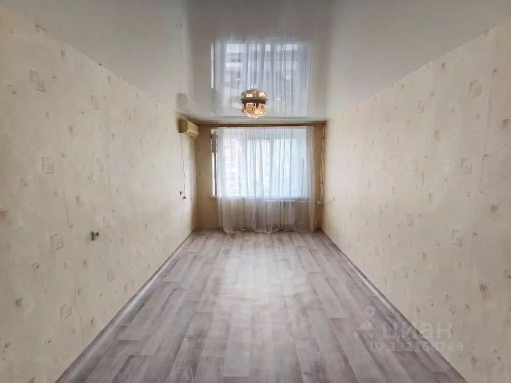 Комната Татарстан, Зеленодольск ул. Комарова, 6А (18.0 м) - Фото 1