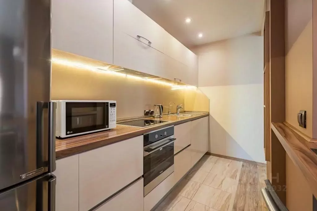 2-к кв. Приморский край, Владивосток ул. Крыгина, 94 (40.0 м) - Фото 2