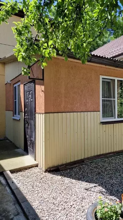Дом в Ставропольский край, Ессентуки ул. Титова, 4 (20 м) - Фото 1