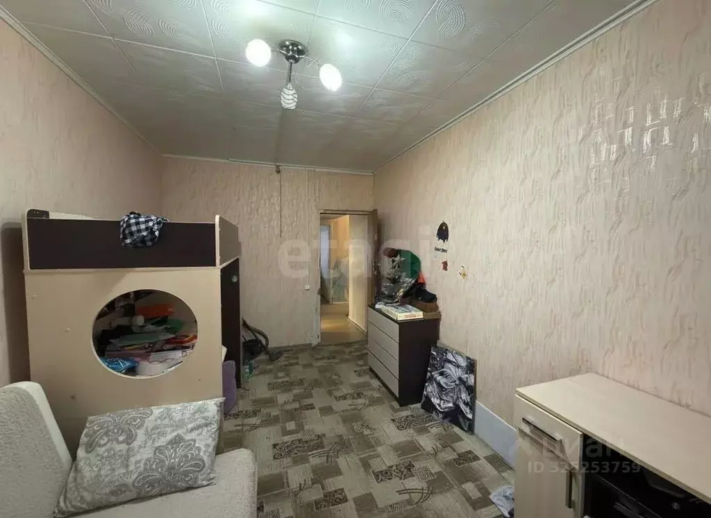 2-к кв. Москва ул. Генерала Глаголева, 30К5 (52.0 м) - Фото 0