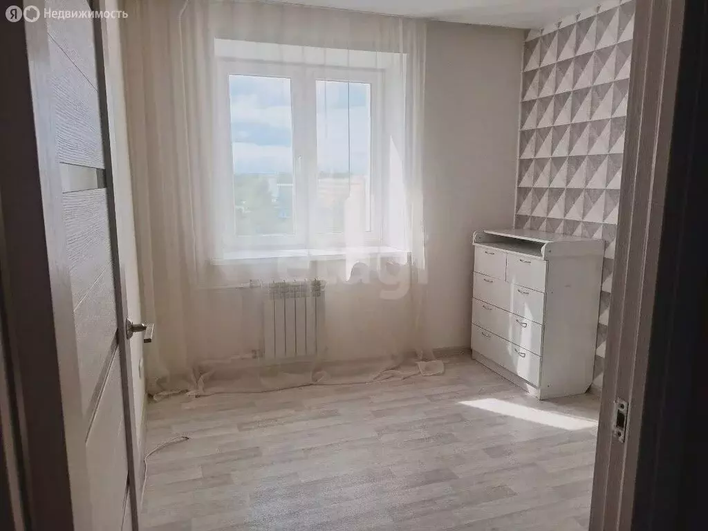 2-комнатная квартира: Киров, Луганская улица, 2 (42 м) - Фото 0