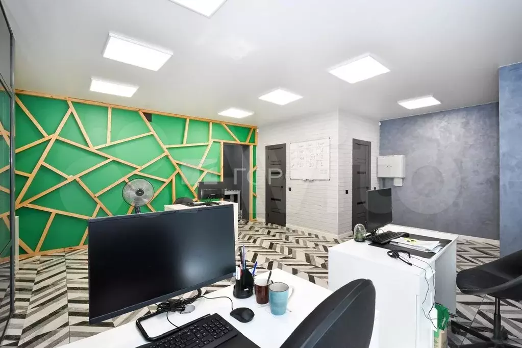 Продам офисное помещение, 52.6 м - Фото 1