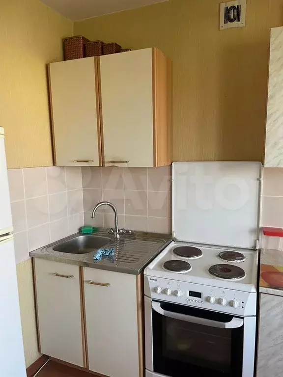 2-к. квартира, 51,3 м, 4/5 эт. - Фото 0
