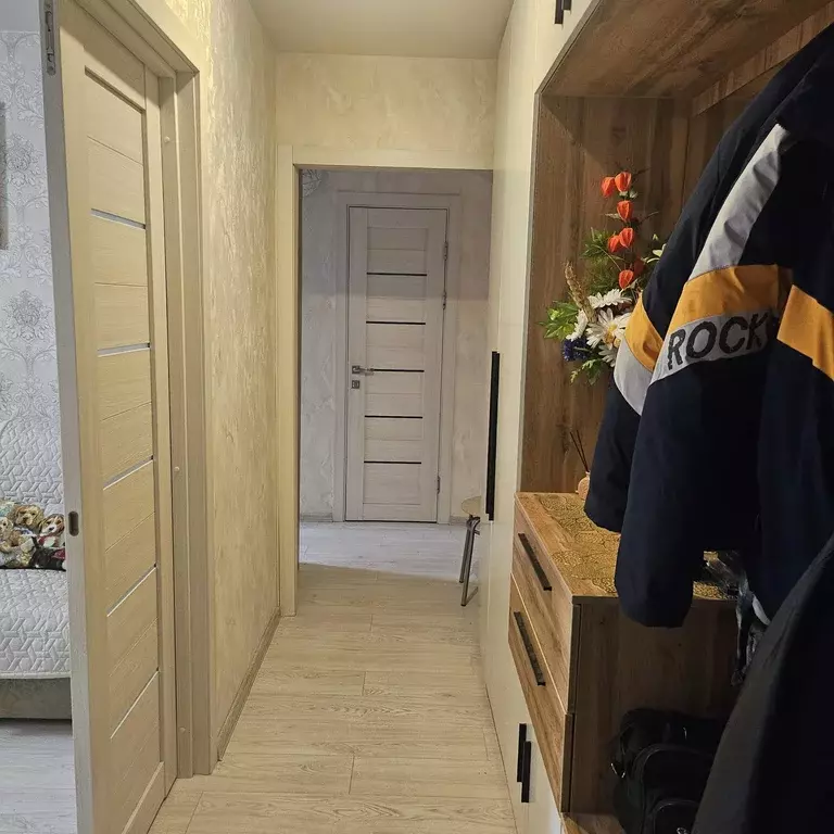 Продаётся 3-к квартира, 69.5 м - Фото 0