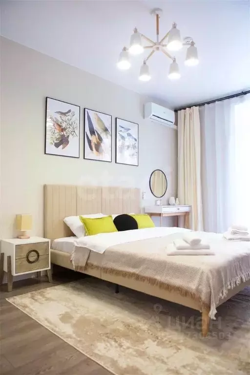 1-к кв. Краснодарский край, Анапа муниципальный округ, с. Сукко ул. ... - Фото 2