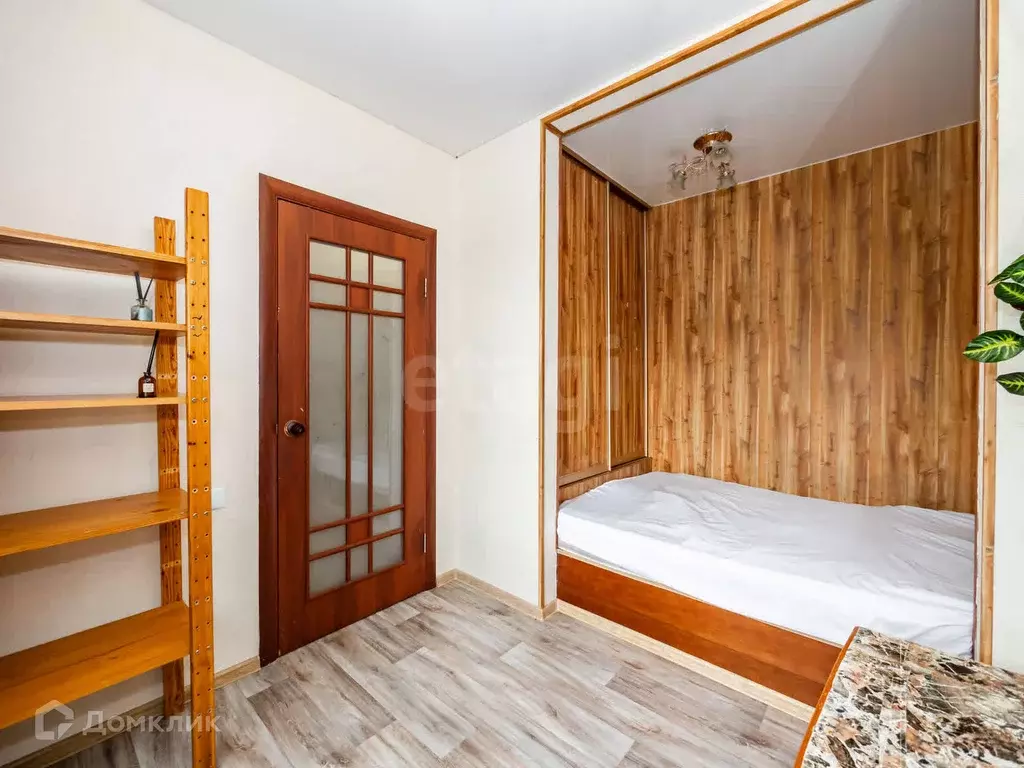 Продаётся 3-к квартира, 55.5 м - Фото 1