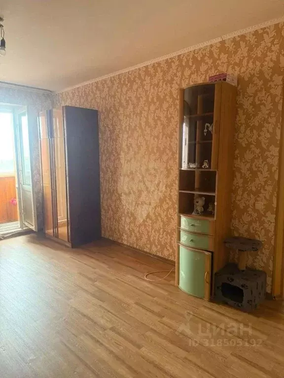 1-к кв. Белгородская область, Старый Оскол Северный мкр, 29 (38.0 м) - Фото 0