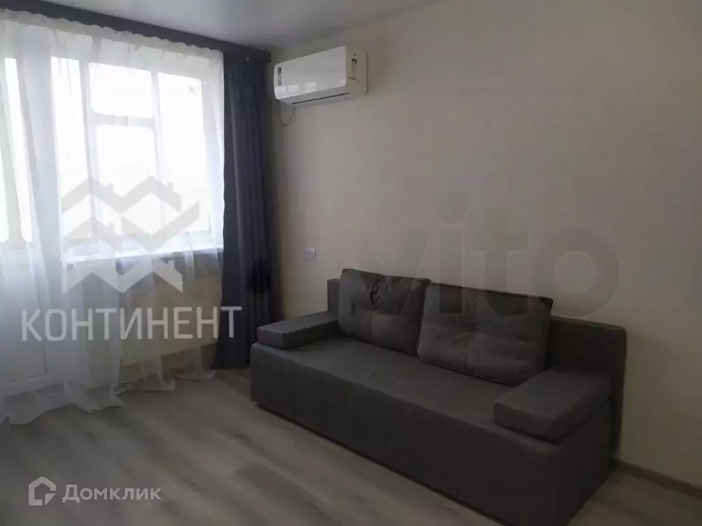 Продаётся 1-к квартира, 33.4 м - Фото 0