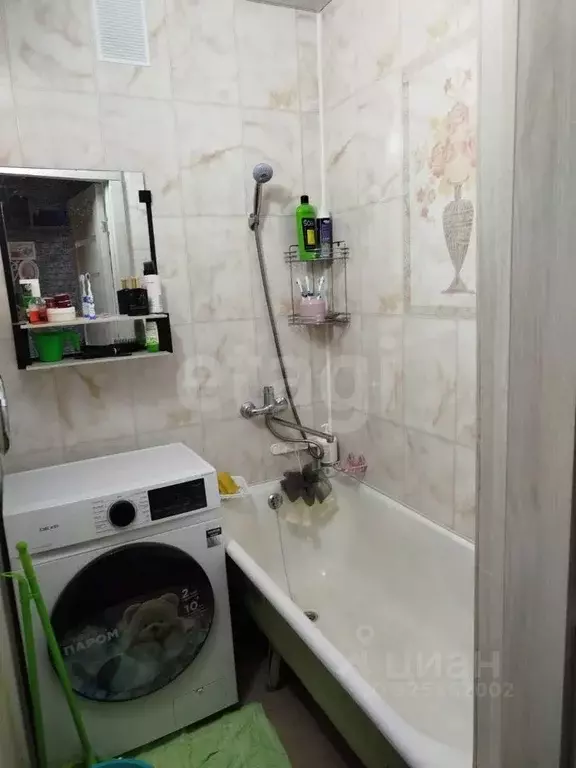 1-к кв. Адыгея, Майкоп 7-й пер., 6 (31.5 м) - Фото 1