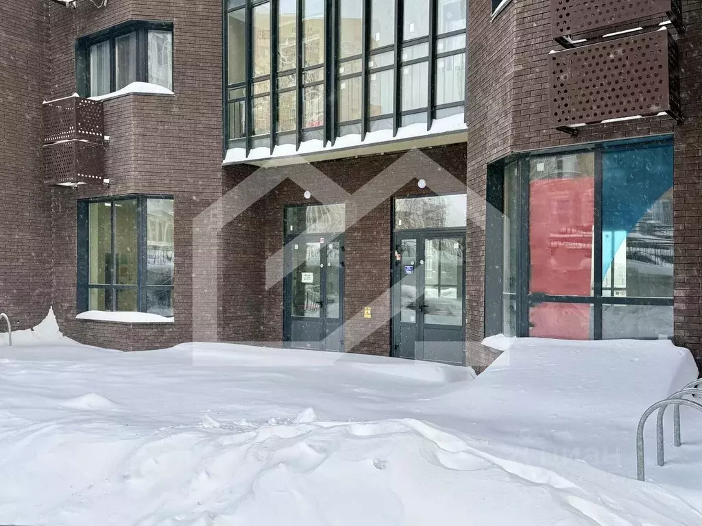 Торговая площадь в Московская область, Звенигород Одинцовский ... - Фото 1