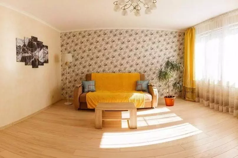 2-к кв. Санкт-Петербург Шуваловский просп., 84к1 (62.0 м) - Фото 1
