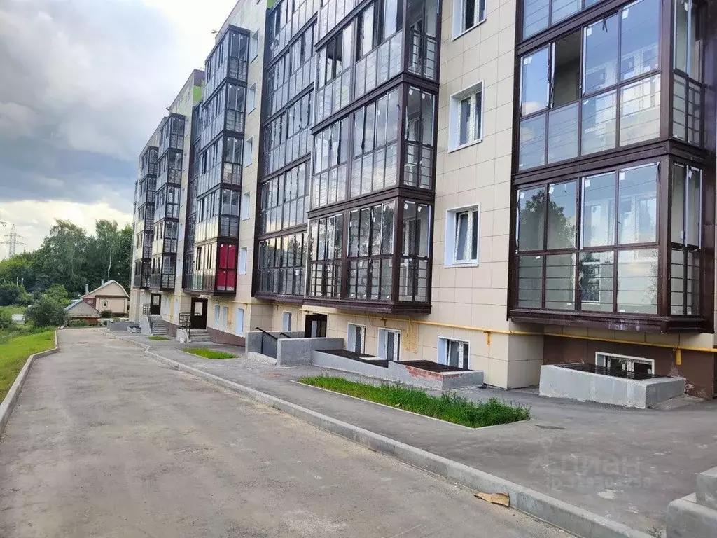 Помещение свободного назначения в Московская область, Дмитровский ... - Фото 1