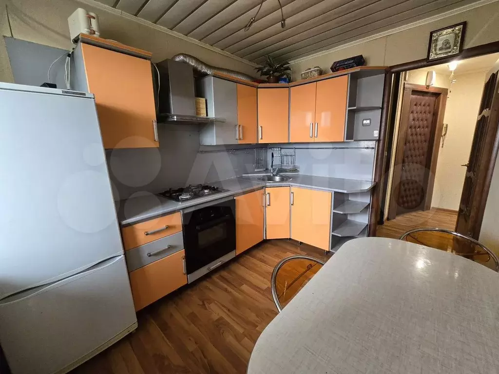 2-к. квартира, 54 м, 10/10 эт. - Фото 0