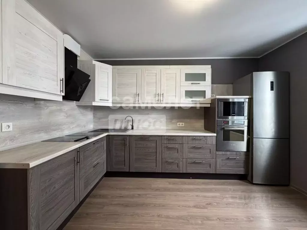 1-к кв. Санкт-Петербург ул. Вадима Шефнера, 10к2 (38.0 м) - Фото 1