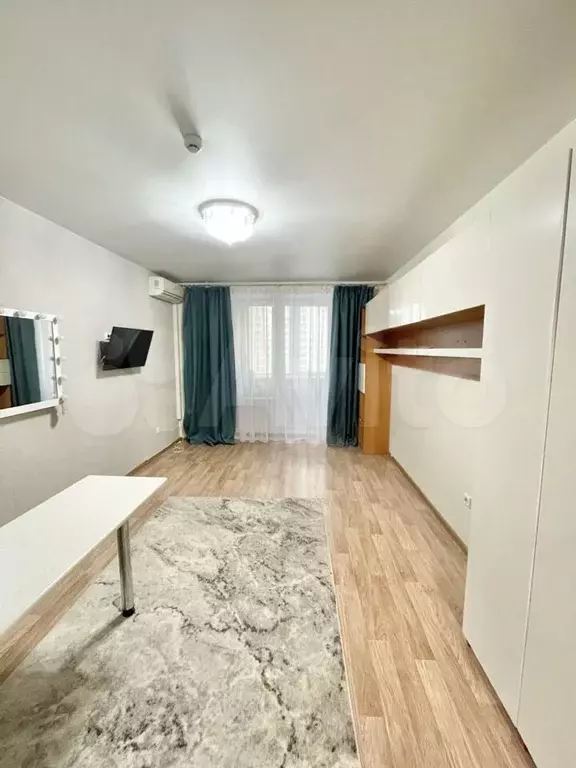 Квартира-студия, 21 м, 8/10 эт. - Фото 0