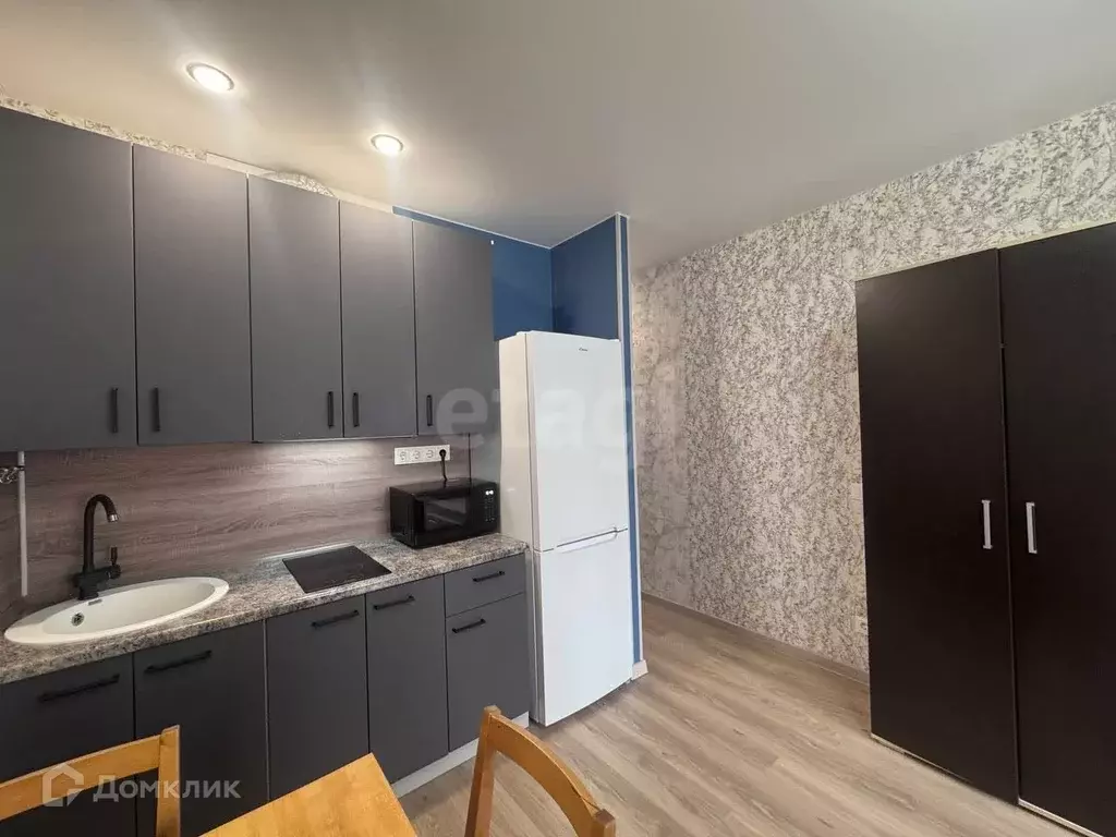 Продаётся квартира-студия, 22 м - Фото 1