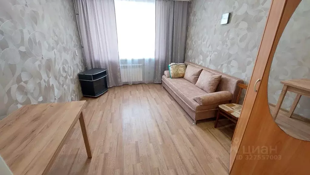 Студия Татарстан, Казань ул. Гудованцева, 22А (18.0 м) - Фото 1