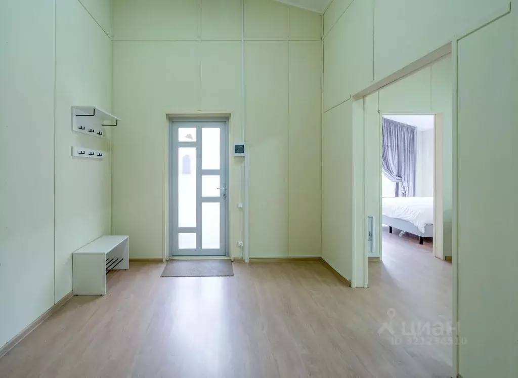 Дом в Московская область, Истра муниципальный округ, д. Лечищево ул. ... - Фото 2