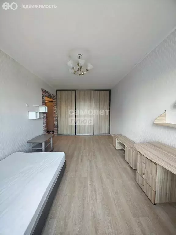 1-комнатная квартира: Липецк, улица Качалова, 3 (37 м) - Фото 2