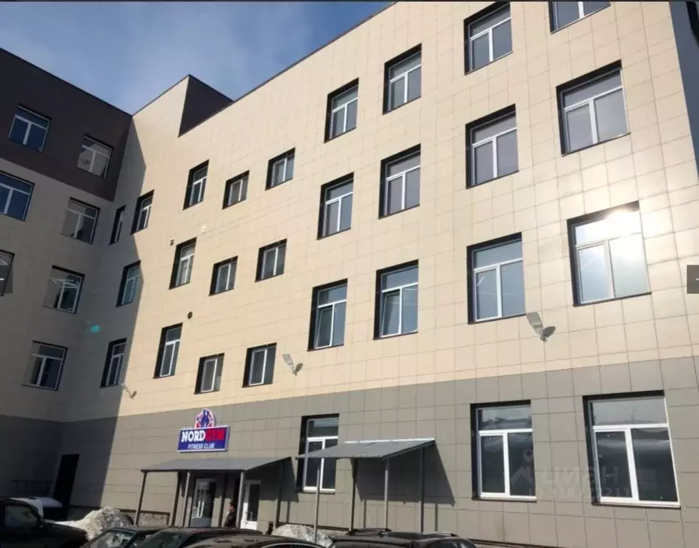 Помещение свободного назначения в Архангельская область, Архангельск ... - Фото 0