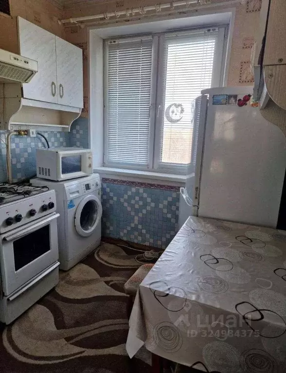 3-к кв. Белгородская область, Старый Оскол Парковый мкр, 16 (63.0 м) - Фото 1