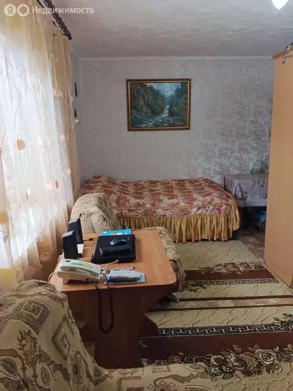 Дом в село Брод, Центральная улица (57.5 м) - Фото 1