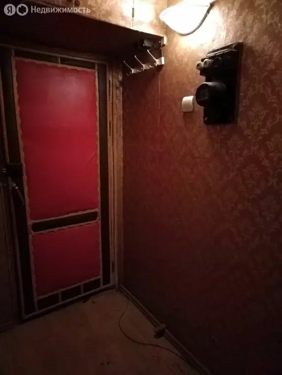 1-комнатная квартира: Нижний Новгород, Таганская улица, 6 (29.8 м) - Фото 1