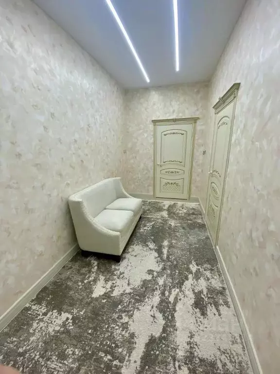 3-к кв. Башкортостан, Уфа Первомайская ул., 8А (104.3 м) - Фото 1