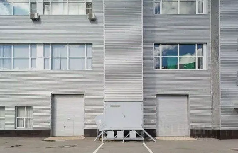 Склад в Санкт-Петербург Цветочная ул., 18Б (600 м) - Фото 1