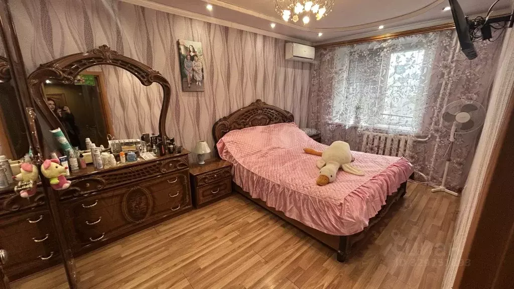 2-к кв. Мордовия, Саранск Гожувская ул., 28 (45.9 м) - Фото 1