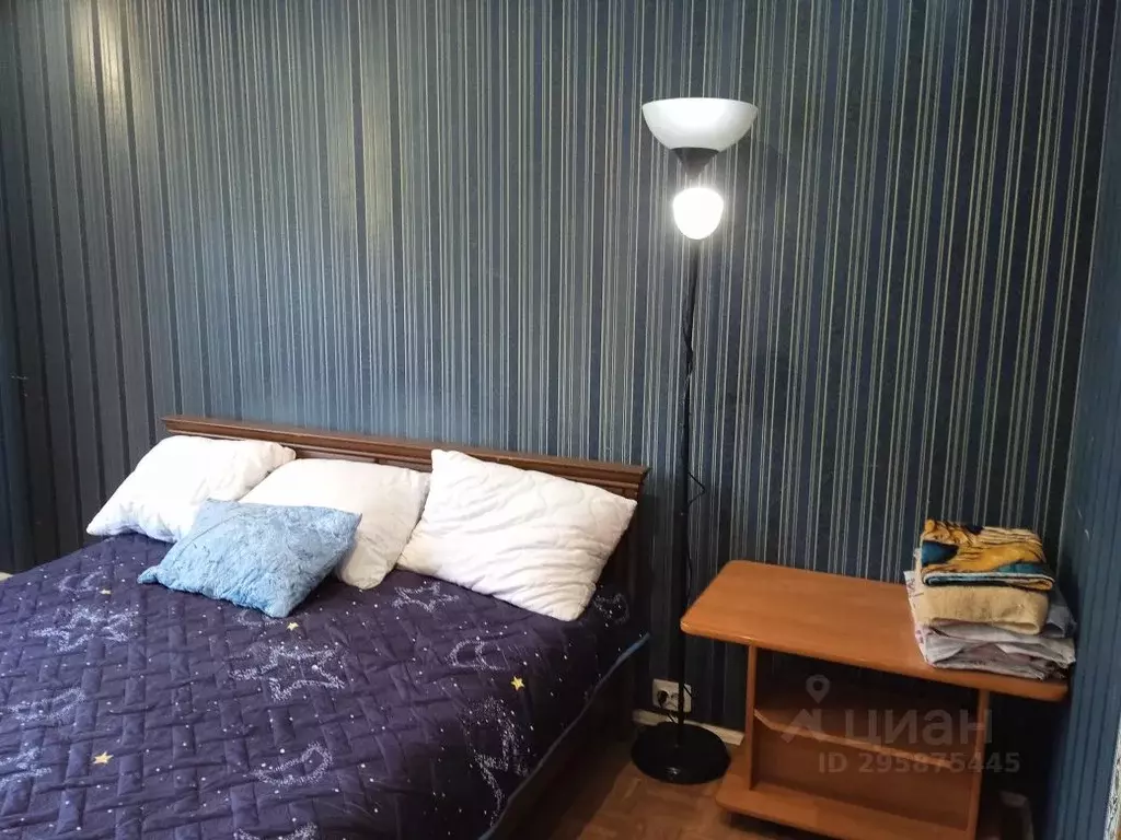 2-к кв. Омская область, Омск ул. Крупской, 9/1 (47.0 м) - Фото 1