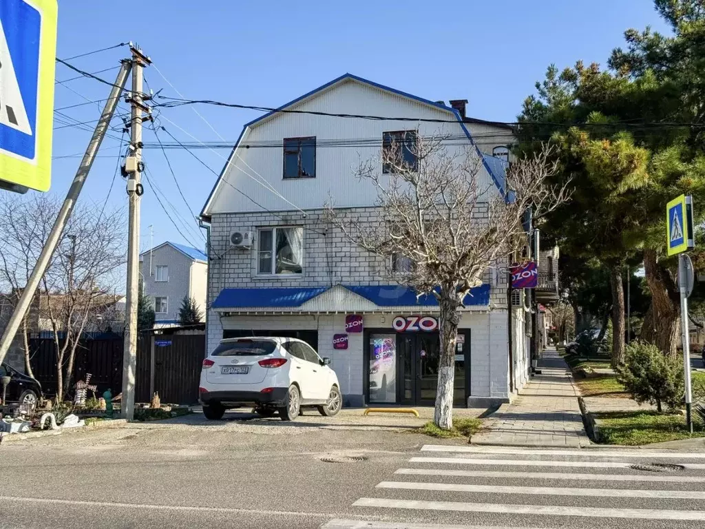 Дом в Краснодарский край, Анапа ул. Тургенева, 152 (248 м) - Фото 2