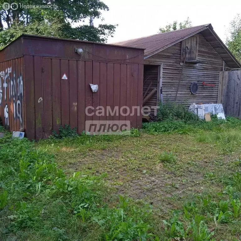 Дом в Павловск (54 м) - Фото 2