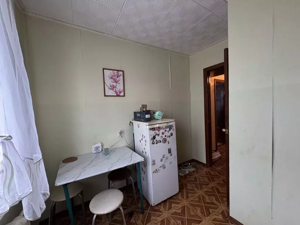 Продаётся 1-к квартира, 35 м - Фото 0
