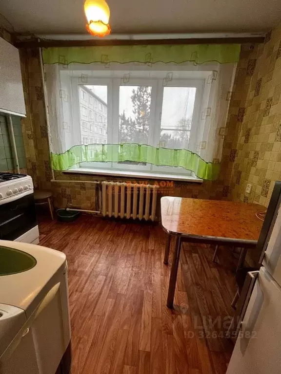 2-к кв. Тульская область, Суворов просп. Мира, 2А (50.7 м) - Фото 2