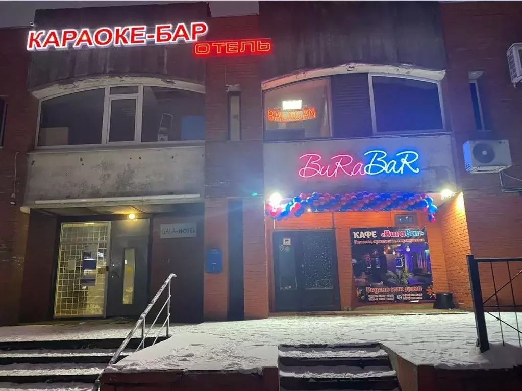 Офис в Санкт-Петербург ул. Чекистов, 28В (274 м) - Фото 1