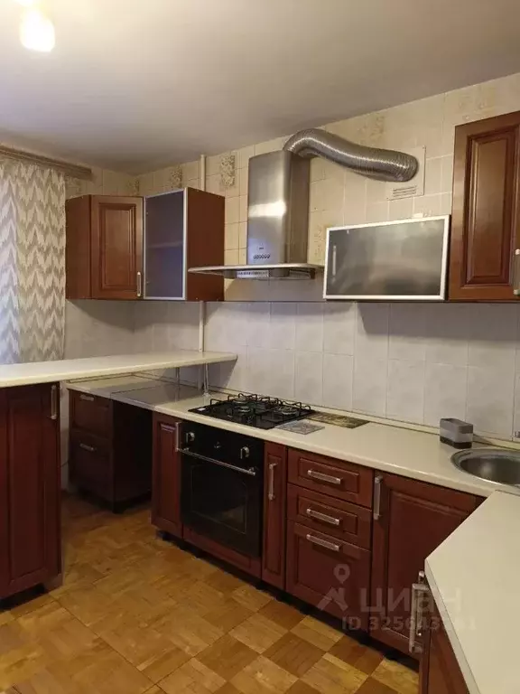 1-к кв. Башкортостан, Уфа ул. Генерала Горбатова, 9 (57.0 м) - Фото 1