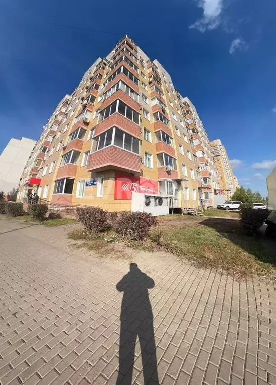 Торговая площадь в Ульяновская область, Ульяновск ул. Якурнова, 10/1 ... - Фото 1