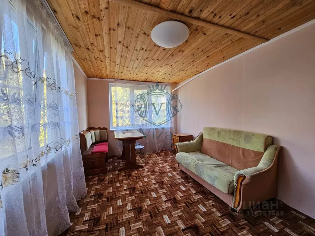3-к кв. Краснодарский край, Туапсинский муниципальный округ, ... - Фото 0