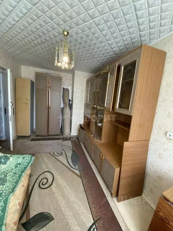 Комната Оренбургская область, Орск Новый город мкр, ул. Ленинского ... - Фото 1