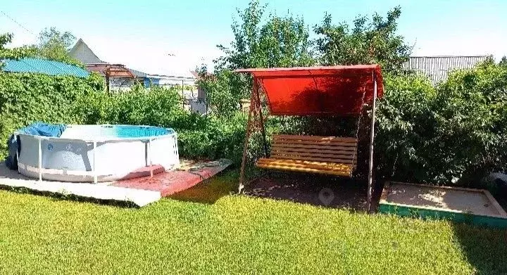 Дом в Оренбургская область, Соль-Илецк Челкарская ул., 43 (1001 м) - Фото 0