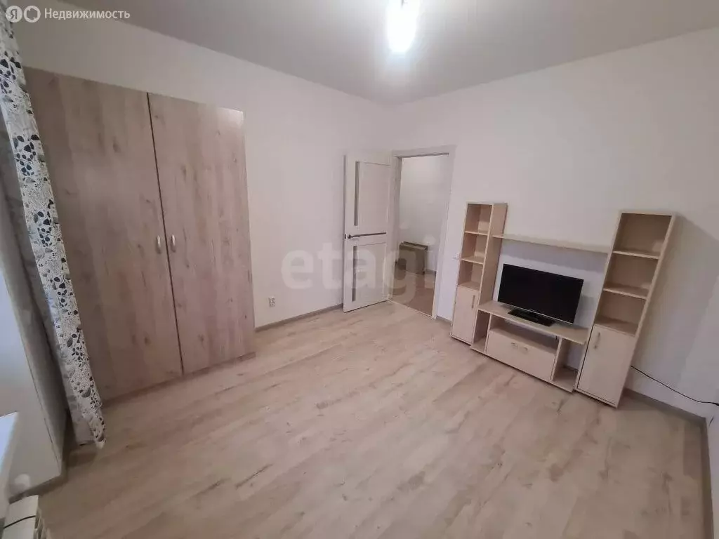 1-комнатная квартира: Ямное, Ягодная улица, 1 (33.6 м) - Фото 2