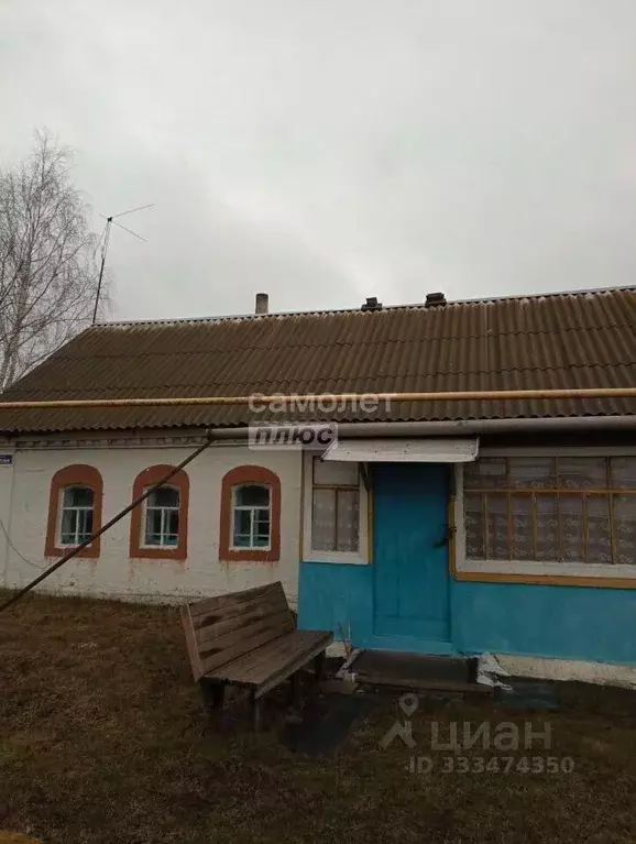 Дом в Тамбовская область, Петровский муниципальный округ, с. ... - Фото 1