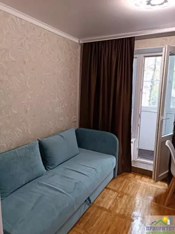 1-к кв. Ставропольский край, Кисловодск ул. Крылова, 2 (30.5 м) - Фото 2