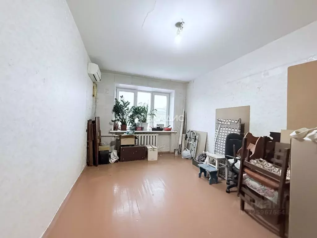 3-к кв. Волгоградская область, Волгоград ул. Поддубного, 31 (61.8 м) - Фото 2