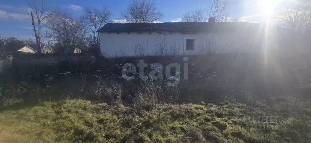 Дом в Крым, Симферопольский район, с. Мазанка ул. Садовая (71 м) - Фото 2