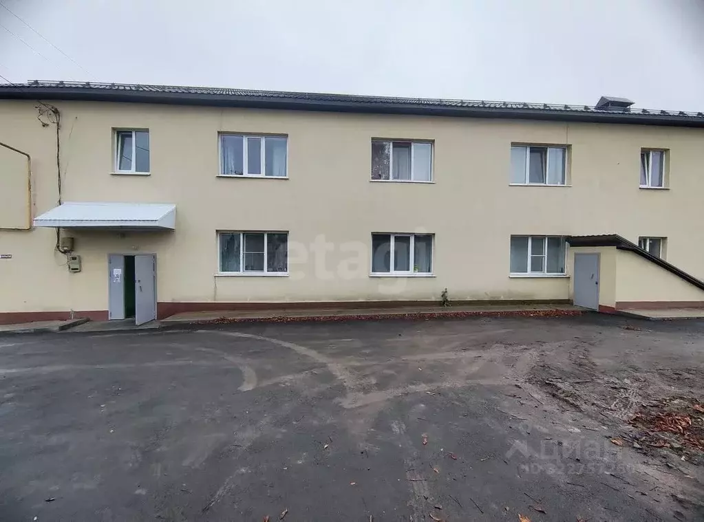 Комната Белгородская область, Бирюч Красногвардейский район, ... - Фото 1