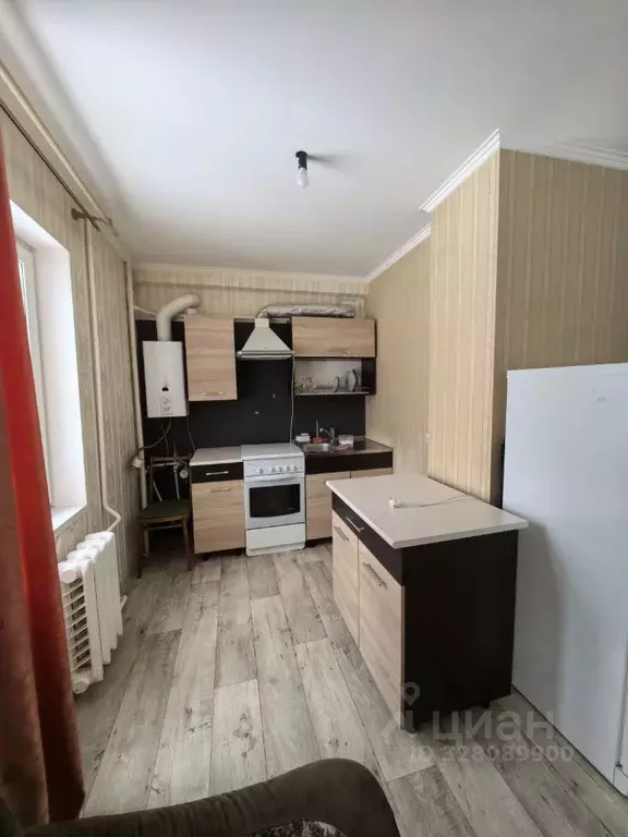 2-к кв. Башкортостан, Уфа просп. Октября, 24/1 (45.0 м) - Фото 1